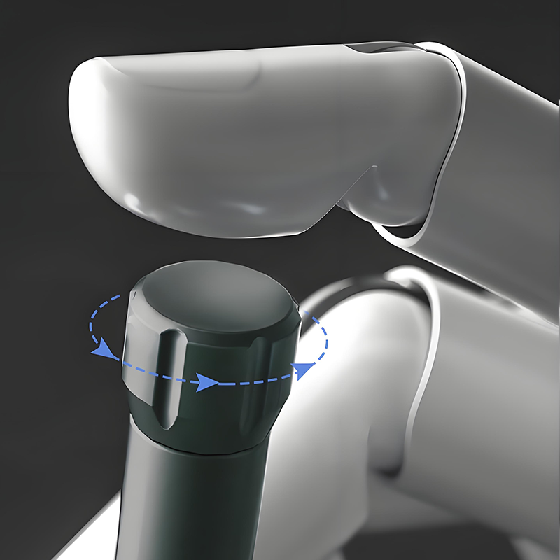 [44]-Piece Precision Screwdriver Set