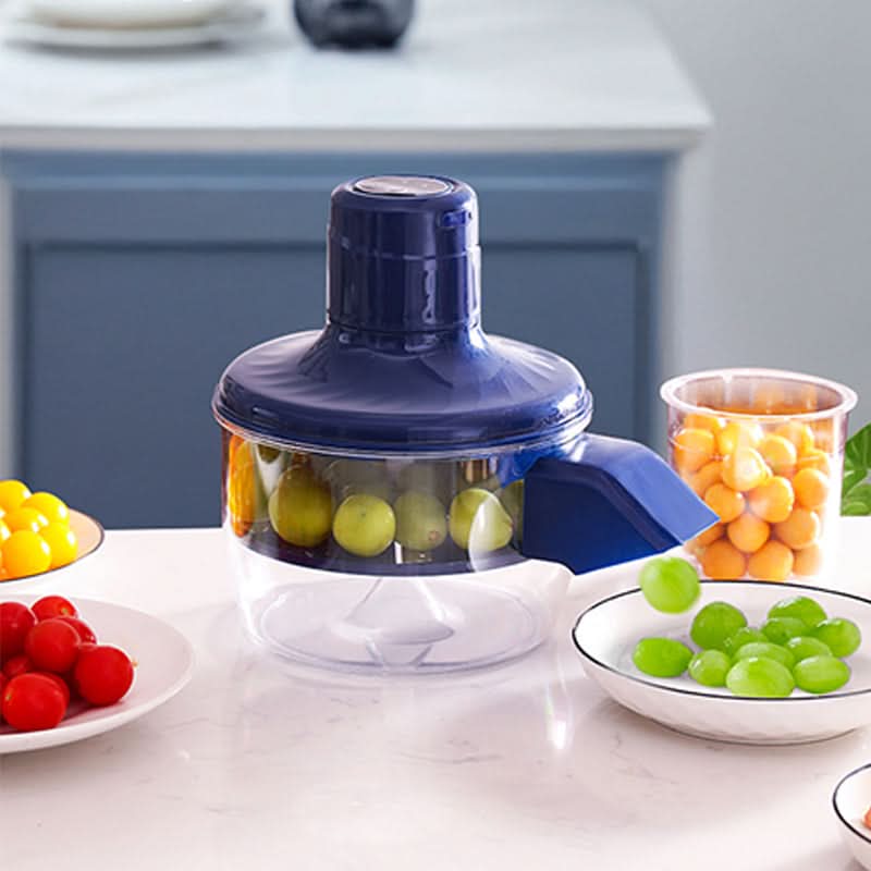 Automatic Fruit & Vegetable Peeler (Cordless)