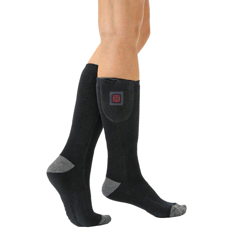 Rechargeable Heated Socks