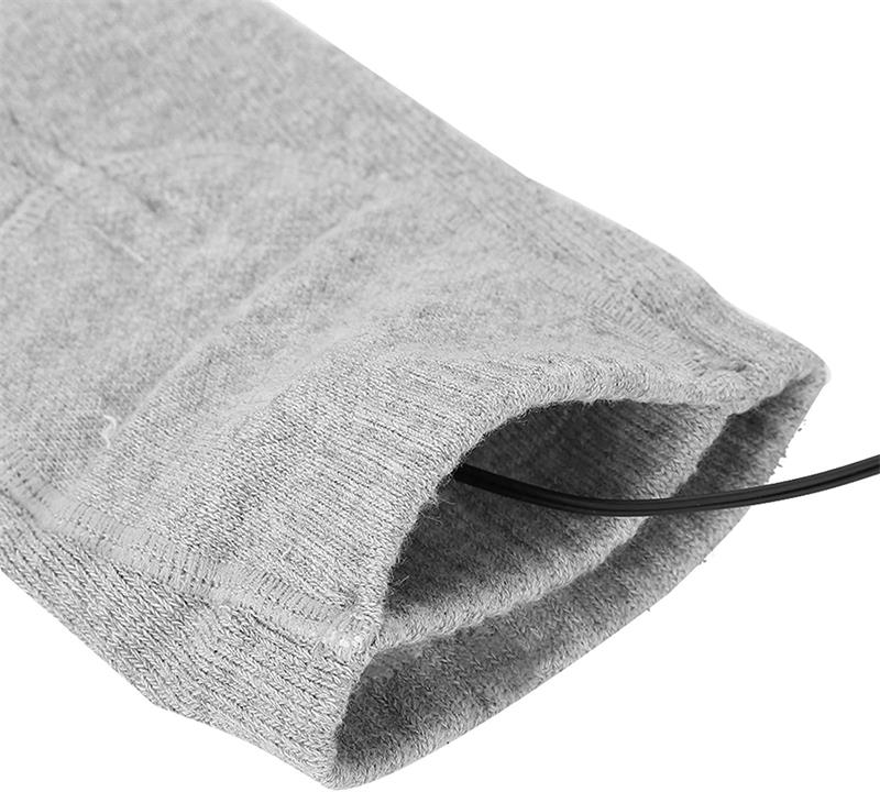 Rechargeable Heated Socks