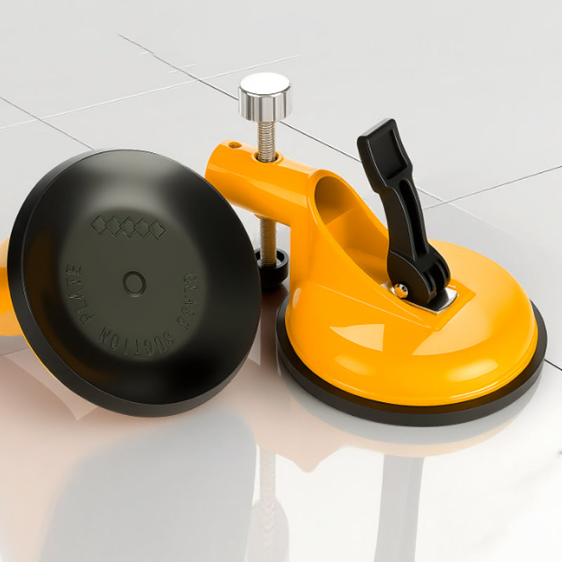 Professional Tile Vibrator with Suction Cup