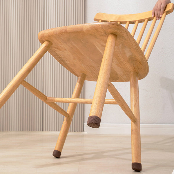 Silent Felt Pads for Table Legs