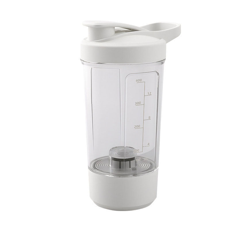 Electric Self-Stirring Coffee Mug