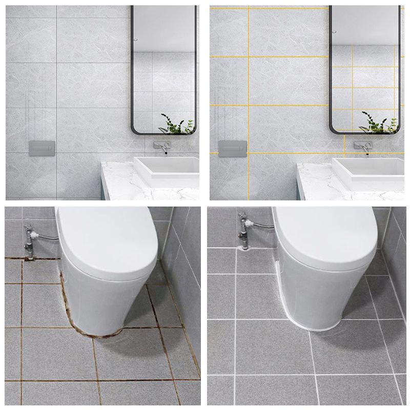 Mold-Resistant and Waterproof Tile Grout Pen ✏️