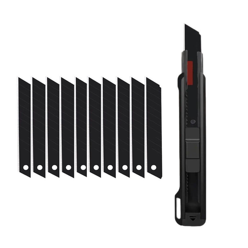 Ergonomic Multi-purpose Knife