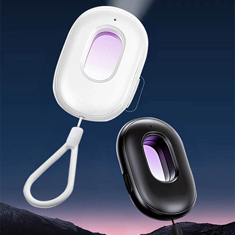 Compact Infrared Camera Detector – Detect Hidden Cameras, High Sensitivity & Portable Design