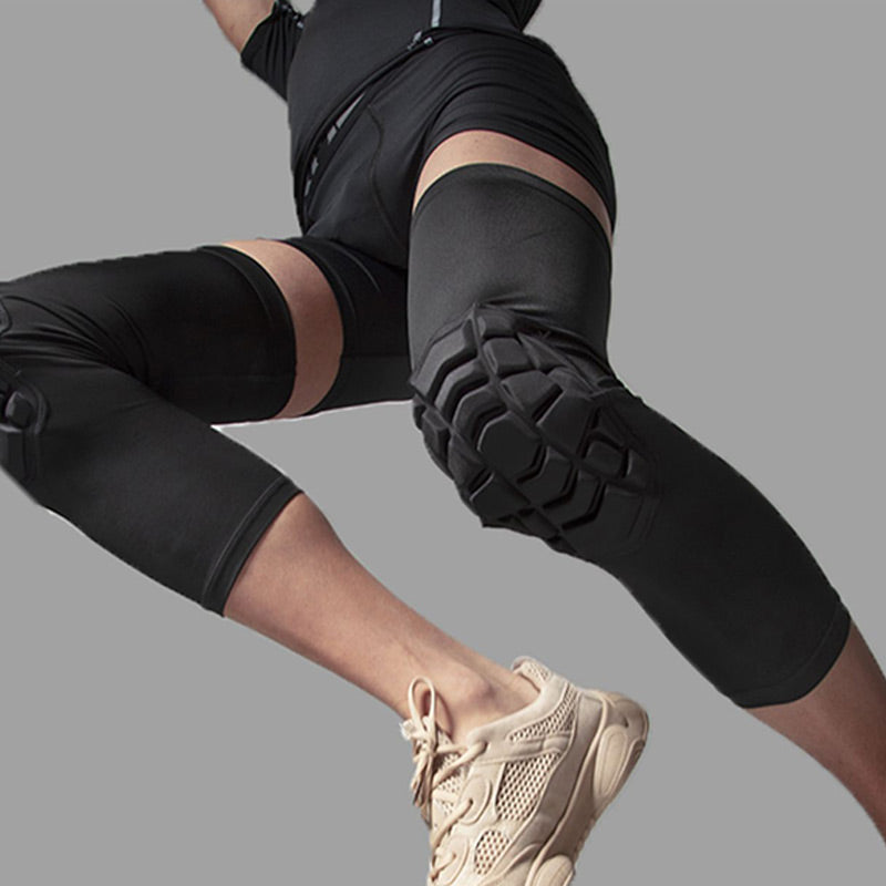 Comfortable Knee Pads for Work and Garden