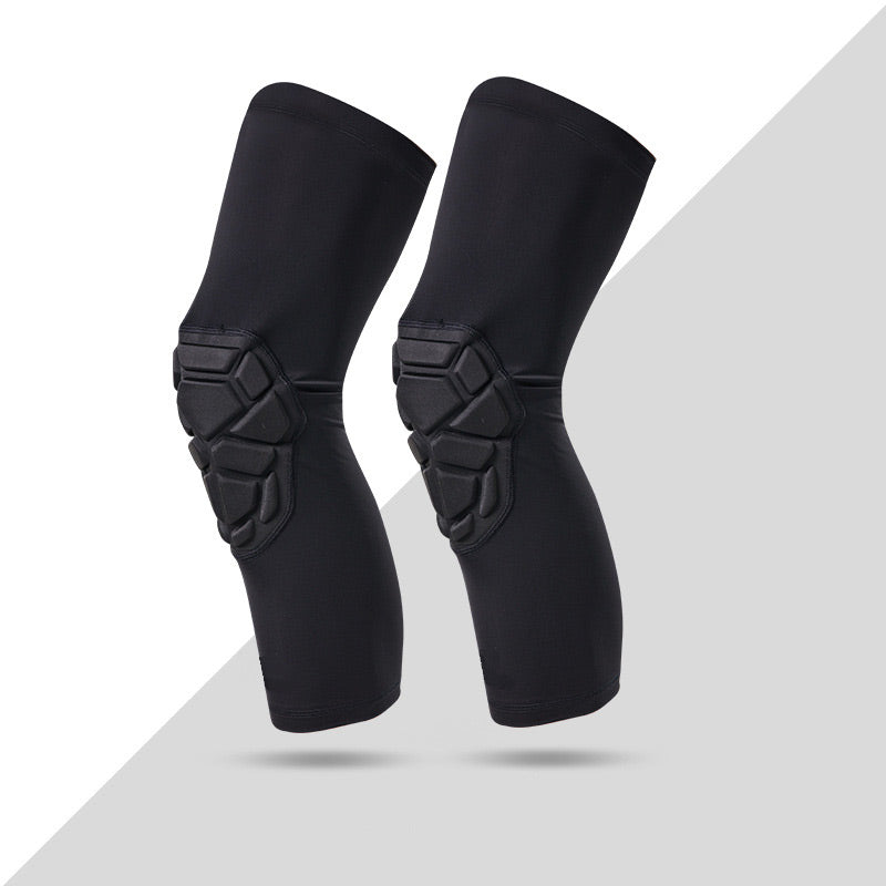 Comfortable Knee Pads for Work and Garden