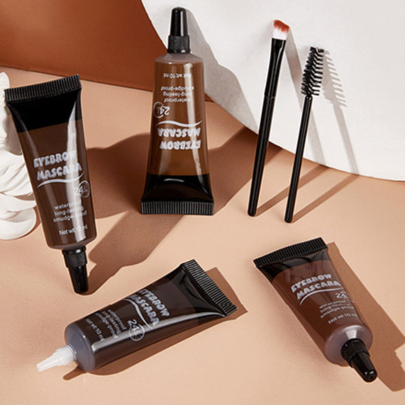 Long-lasting Eyebrow Kit – Waterproof Formula