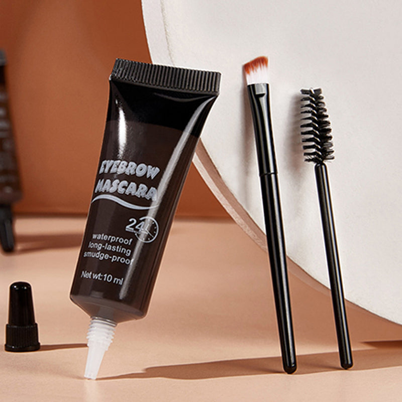 Long-lasting Eyebrow Kit – Waterproof Formula