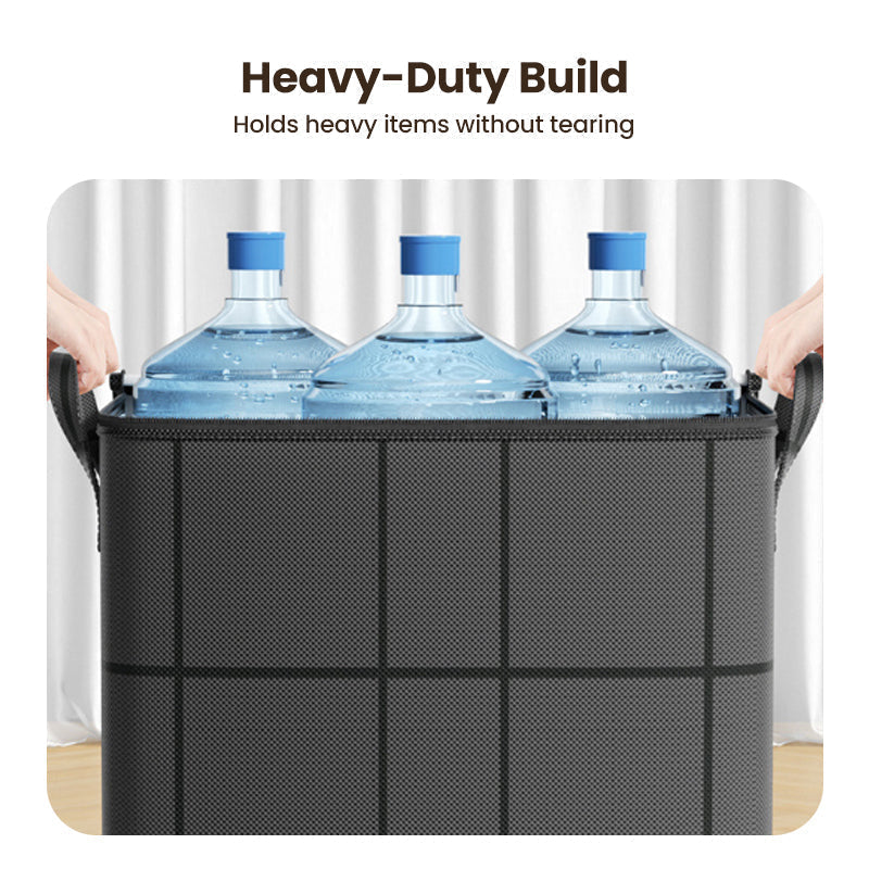 🔥 🔥 Limited Time: 50% OFF❗️❗️🧺🛏️ Dustproof Storage Bag for Duvets & Bedding – Large Capacity, Durable Non-Woven Fabric & Foldable Design 🌿