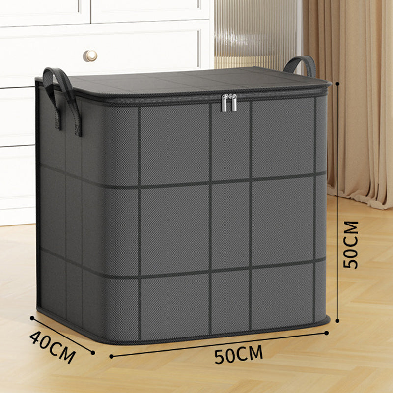 🔥 🔥 Limited Time: 50% OFF❗️❗️🧺🛏️ Dustproof Storage Bag for Duvets & Bedding – Large Capacity, Durable Non-Woven Fabric & Foldable Design 🌿
