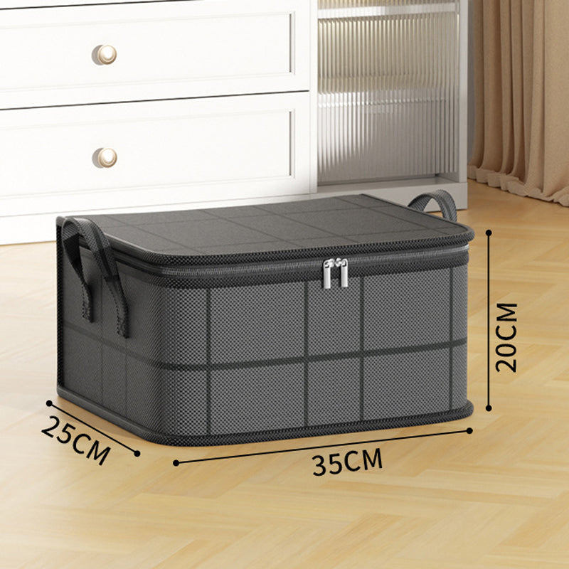 🔥 🔥 Limited Time: 50% OFF❗️❗️🧺🛏️ Dustproof Storage Bag for Duvets & Bedding – Large Capacity, Durable Non-Woven Fabric & Foldable Design 🌿