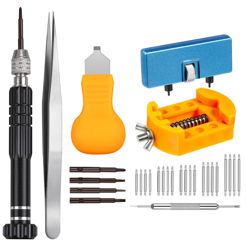 Professional Watch Repair Kit