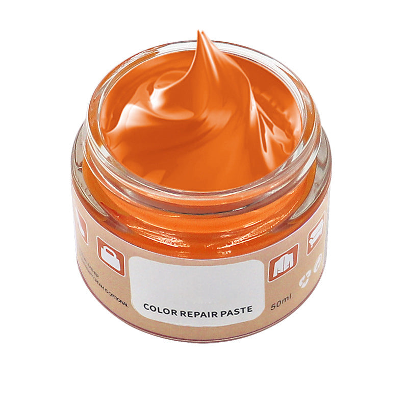 Limited Time Offer – Waterproof Colored Leather Repair Cream 🛋️