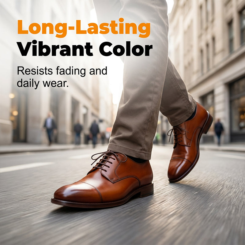 Limited Time Offer – Waterproof Colored Leather Repair Cream 🛋️