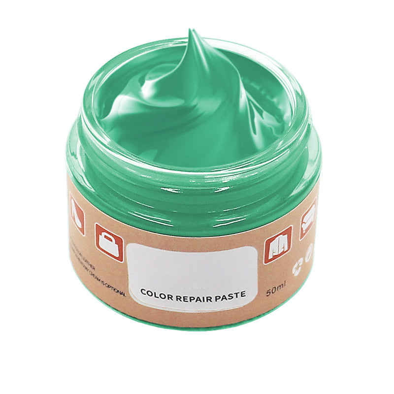 Limited Time Offer – Waterproof Colored Leather Repair Cream 🛋️