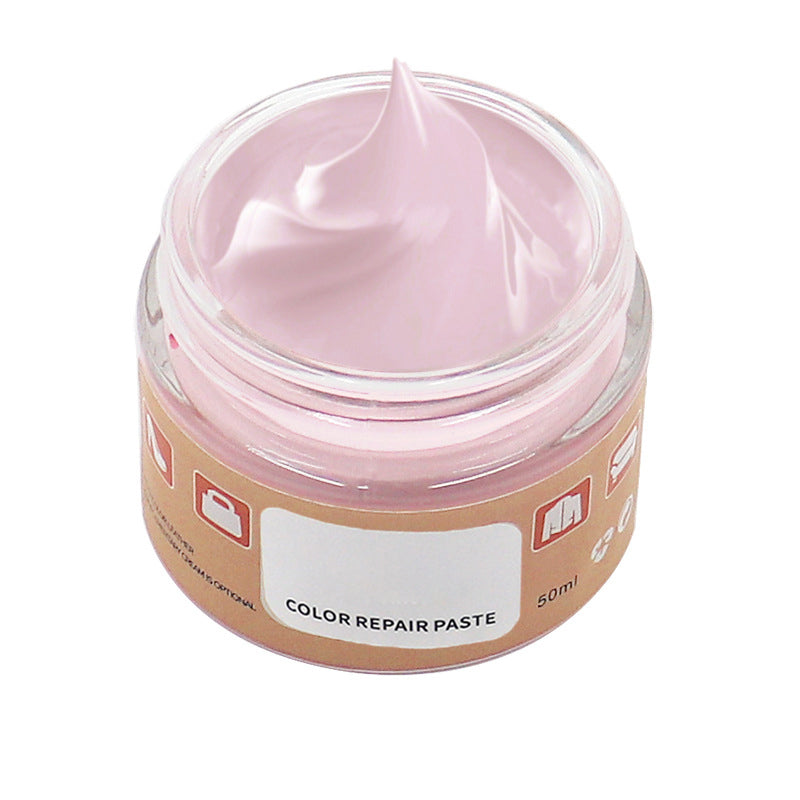 Limited Time Offer – Waterproof Colored Leather Repair Cream 🛋️