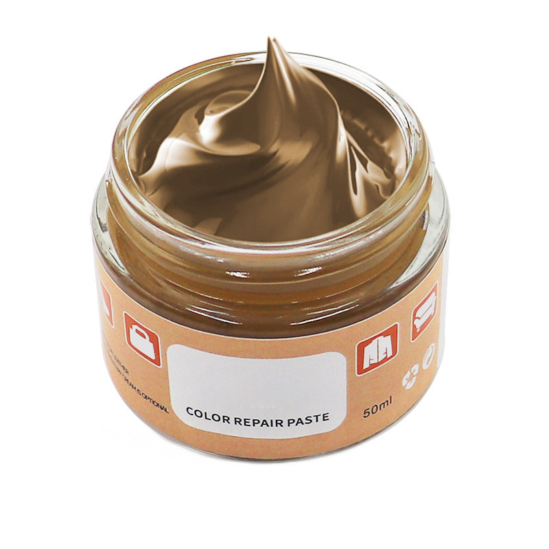 Limited Time Offer – Waterproof Colored Leather Repair Cream 🛋️