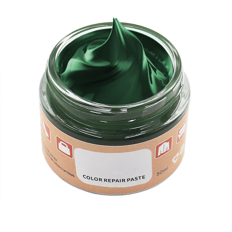 Limited Time Offer – Waterproof Colored Leather Repair Cream 🛋️