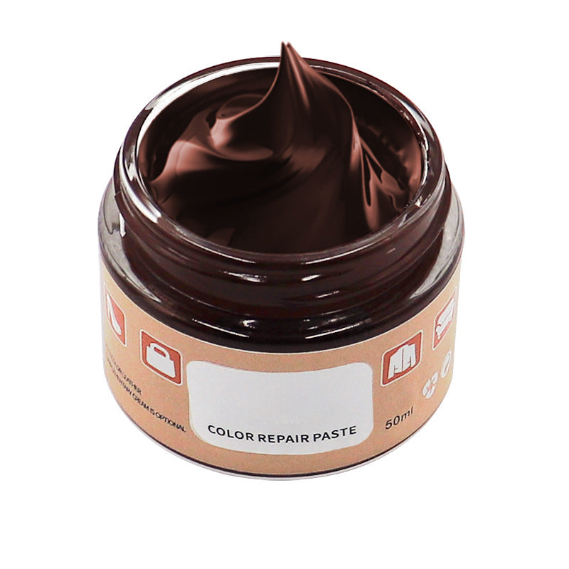 Limited Time Offer – Waterproof Colored Leather Repair Cream 🛋️