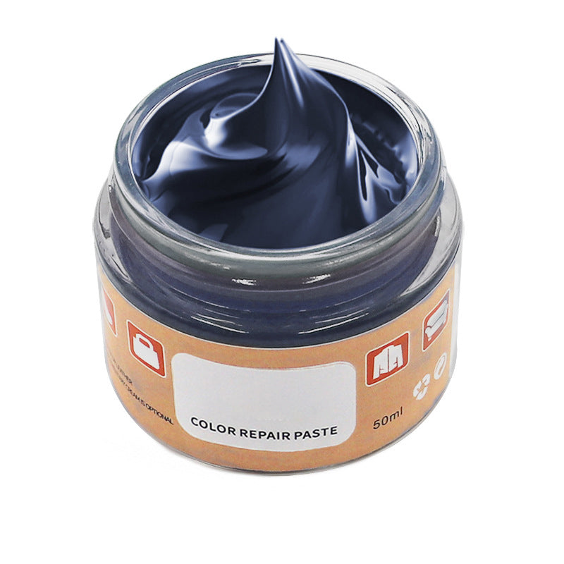 Limited Time Offer – Waterproof Colored Leather Repair Cream 🛋️