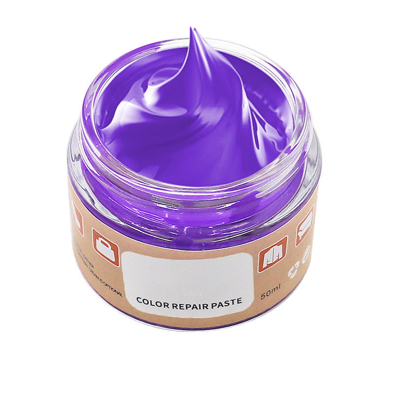 Limited Time Offer – Waterproof Colored Leather Repair Cream 🛋️