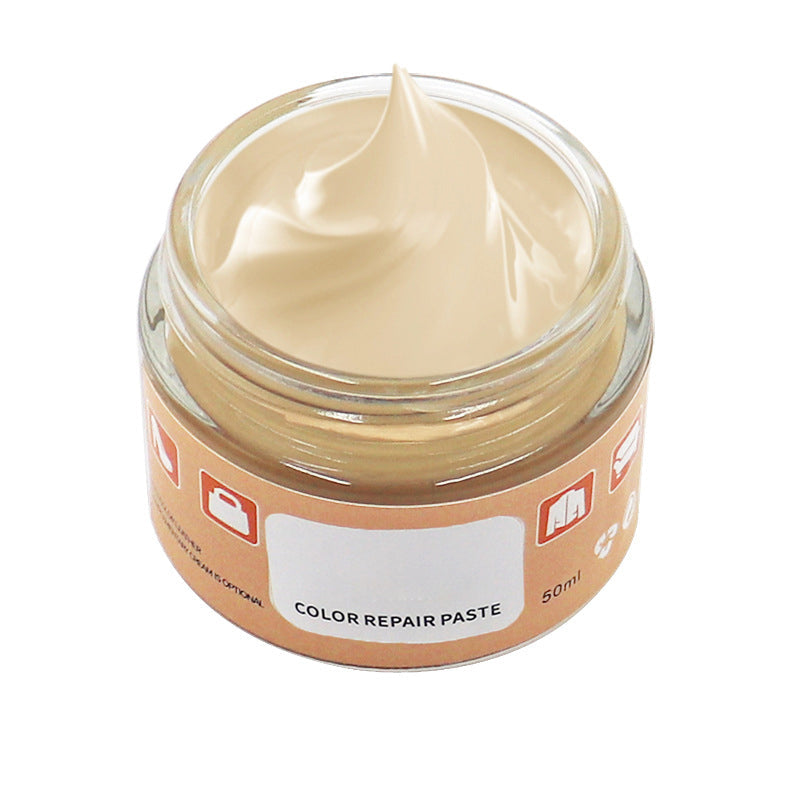 Limited Time Offer – Waterproof Colored Leather Repair Cream 🛋️