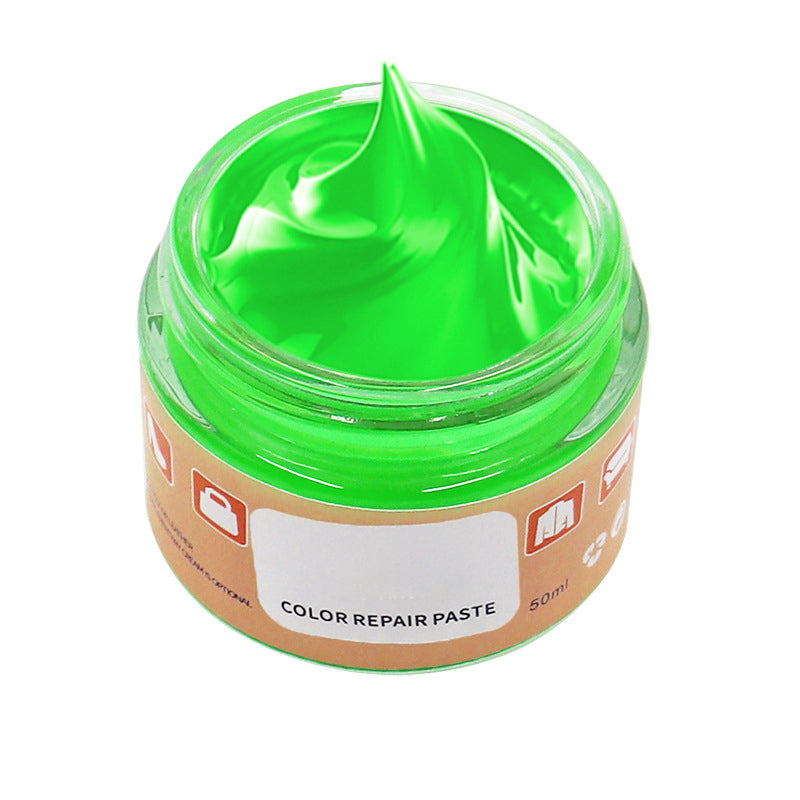 Limited Time Offer – Waterproof Colored Leather Repair Cream 🛋️