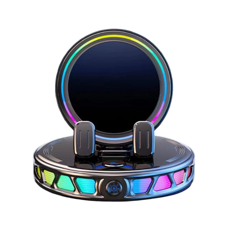 RGB Car Phone Holder