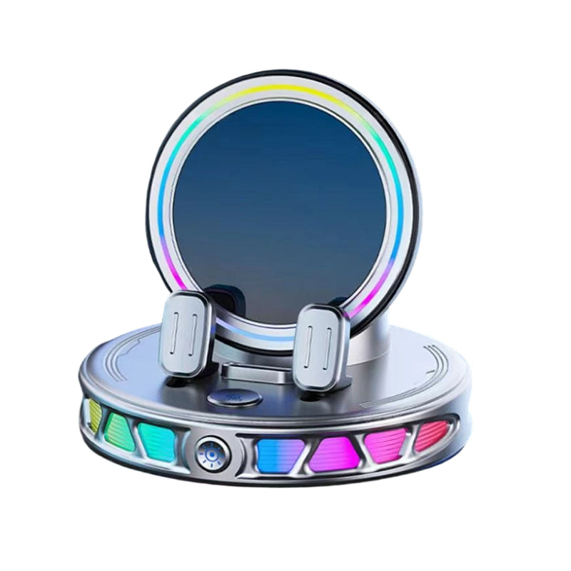RGB Car Phone Holder