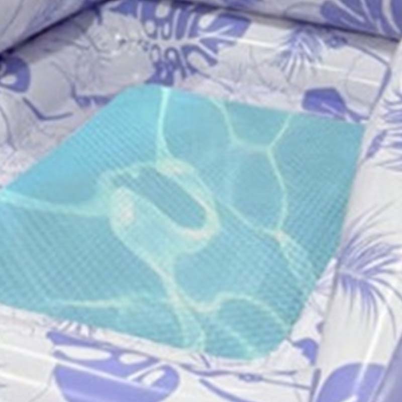 🎁 50% OFF!! 💥 U-Shaped Inflatable Swim Ring