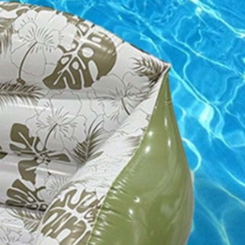 🎁 50% OFF!! 💥 U-Shaped Inflatable Swim Ring