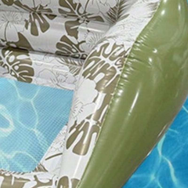 🎁 50% OFF!! 💥 U-Shaped Inflatable Swim Ring