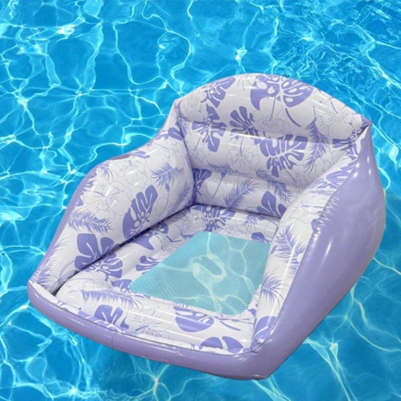 🎁 50% OFF!! 💥 U-Shaped Inflatable Swim Ring