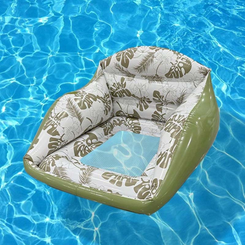 🎁 50% OFF!! 💥 U-Shaped Inflatable Swim Ring