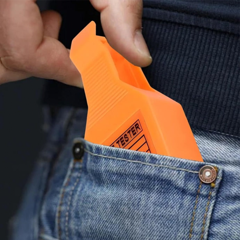2-in-1 Car Fuse Tester and Puller – Quick Check and Easy Replacement