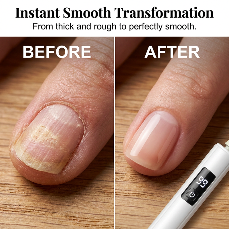 Professional Electric Nail Drill