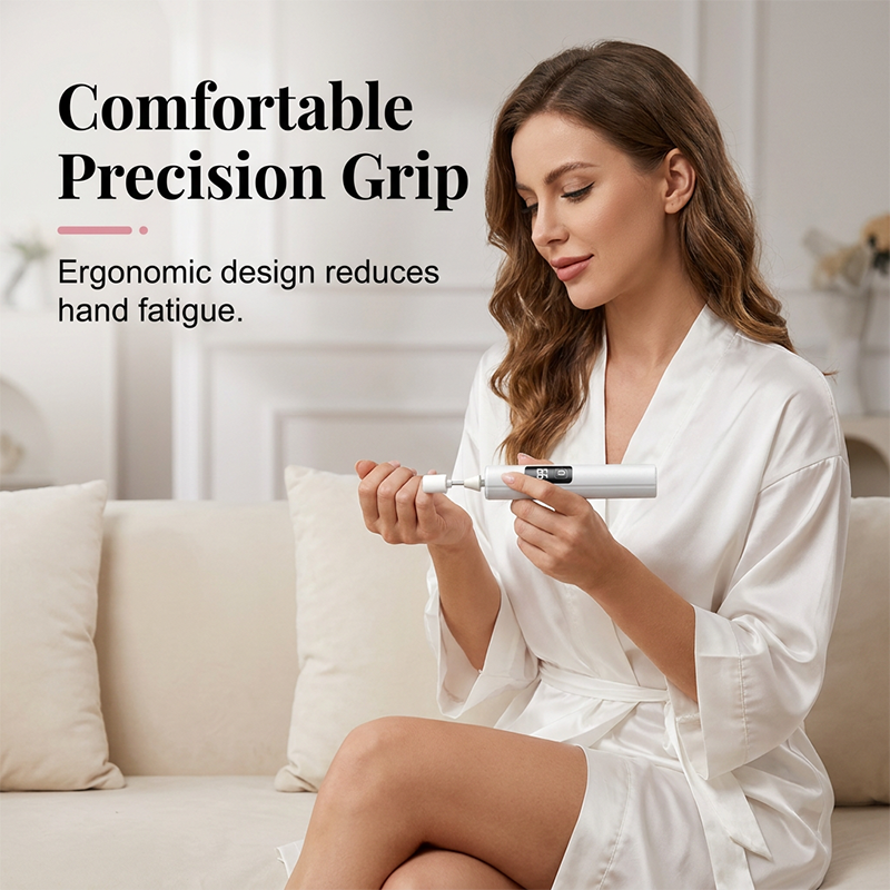 Professional Electric Nail Drill