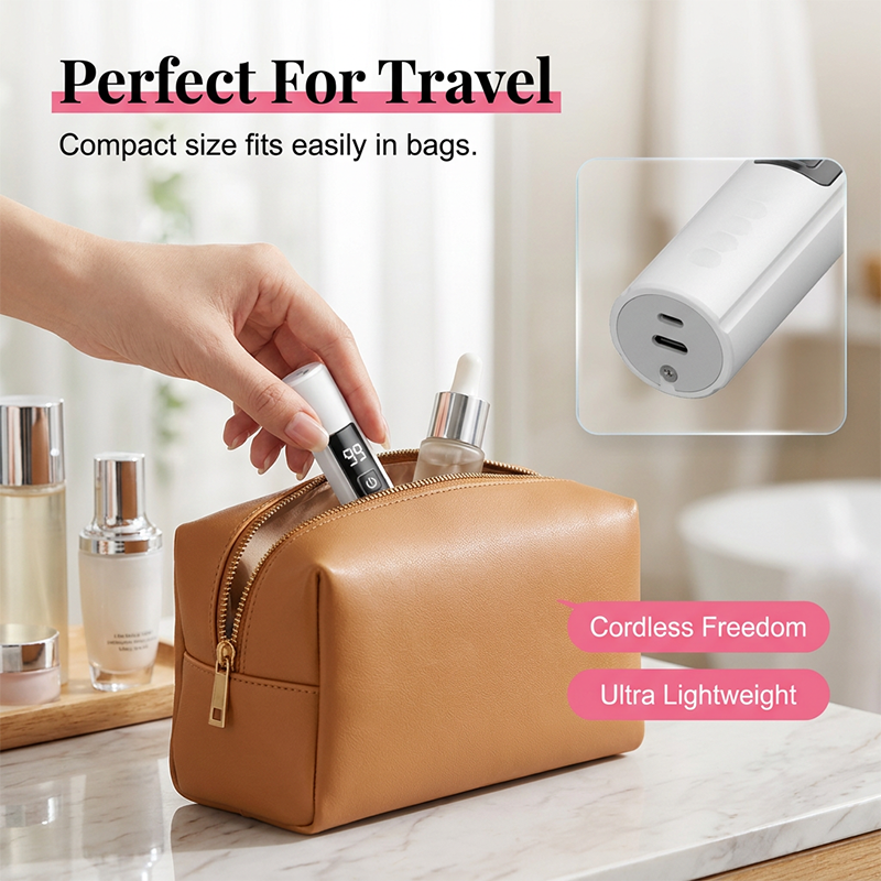 Professional Electric Nail Drill