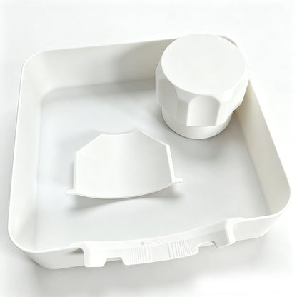 Washing Machine Drip Pan / Washing Machine Spill Tray