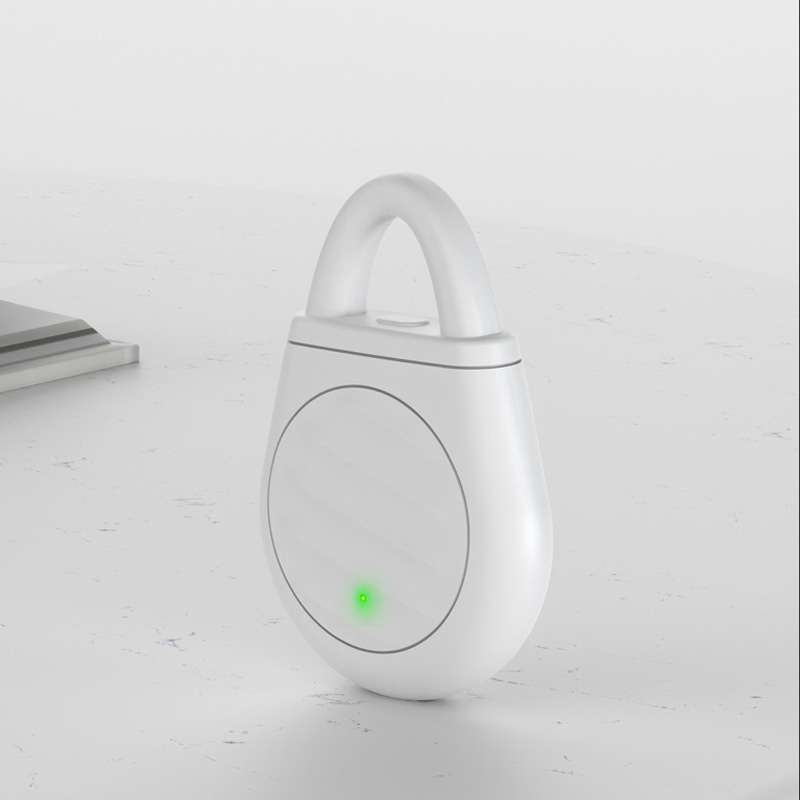 🐦 No More Birds, Pests & Grasshoppers! Portable Ultrasonic Bird Scarer Keychain