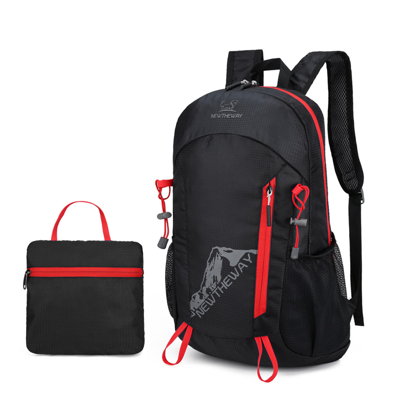⏰📢📢 50% OFF❗️❗️ From hiking trails to beach getaways: This tear-resistant, waterproof backpack features an anti-theft pocket and 7 compartments, folding up compactly for effortless carrying — the ultimate companion for your day trips.🎒