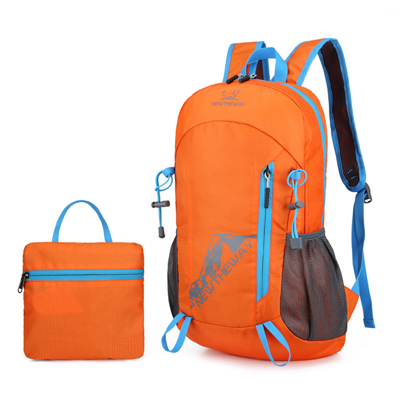 ⏰📢📢 50% OFF❗️❗️ From hiking trails to beach getaways: This tear-resistant, waterproof backpack features an anti-theft pocket and 7 compartments, folding up compactly for effortless carrying — the ultimate companion for your day trips.🎒
