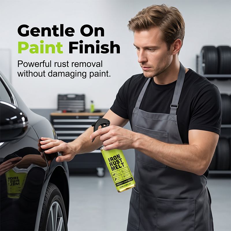 🔥 Limited Time: 50% OFF! Anti-Rust Spray / Rust Protection Spray