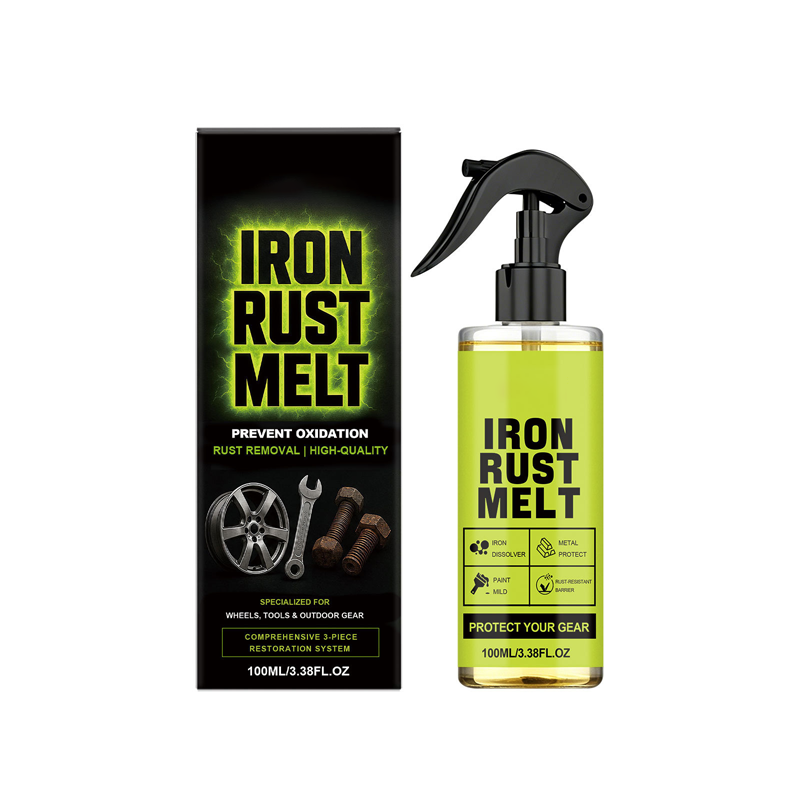 🔥 Limited Time: 50% OFF! Anti-Rust Spray / Rust Protection Spray