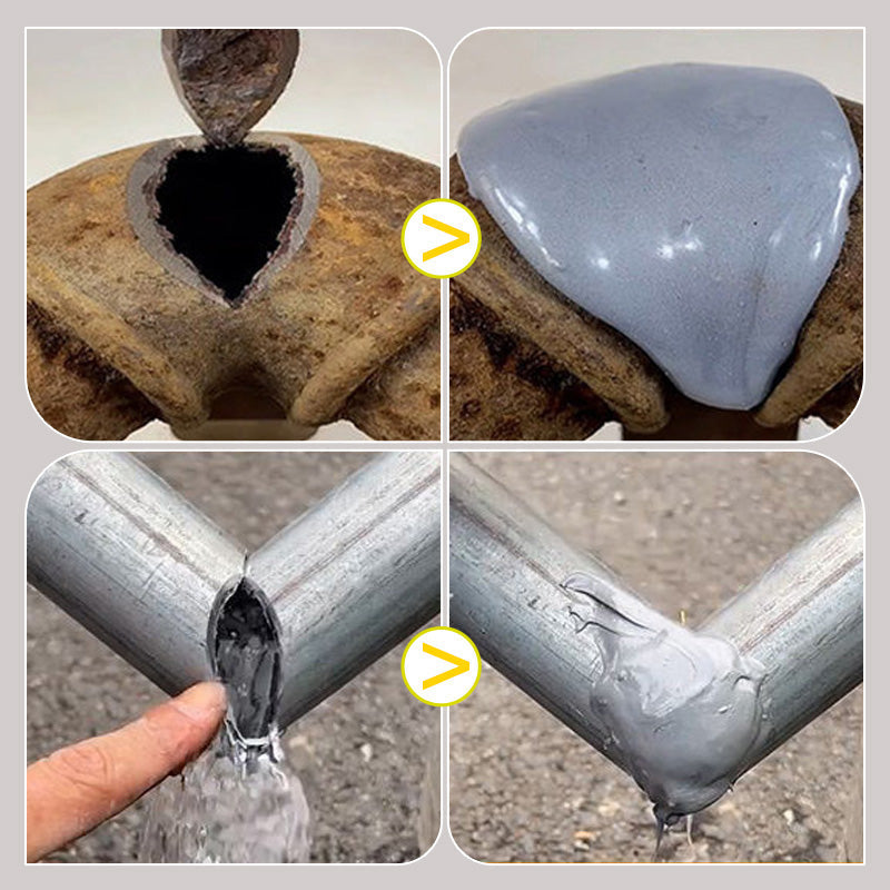 🔥 Limited Time: 50% OFF❗️❗️ Metal Glue – Welding-Strength Repair Adhesive for Metal