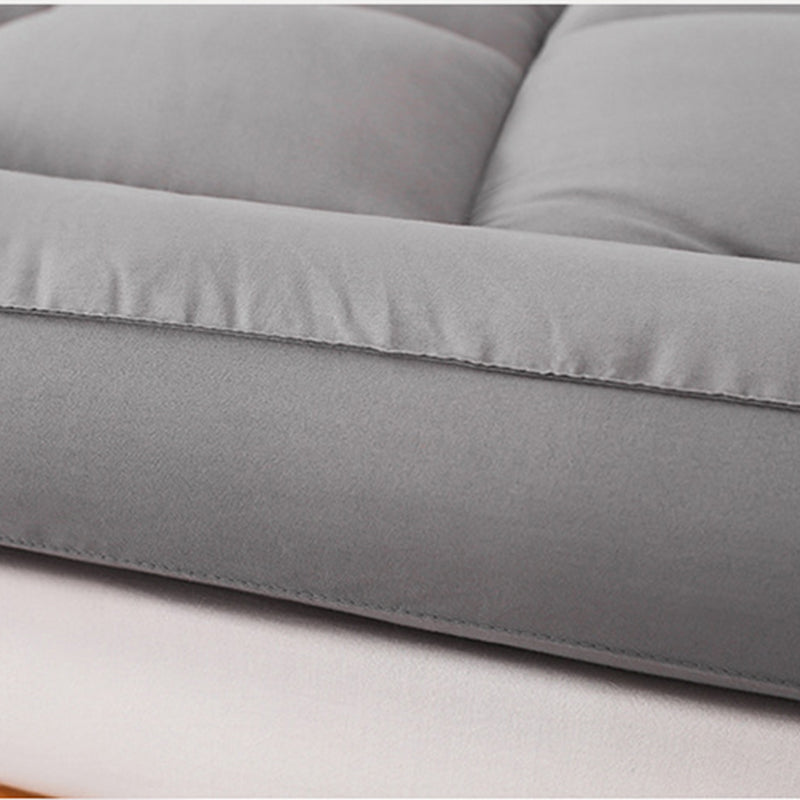 Soft Quilted Mattress Topper