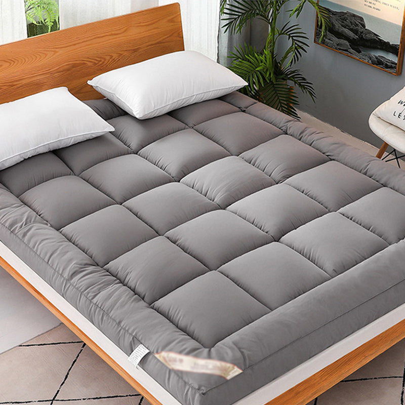 Soft Quilted Mattress Topper