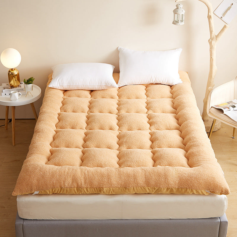 Soft Quilted Mattress Topper